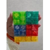 SH59838 MAGNET KÜP YAPI BLOK SETİ 64 PARÇA