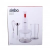 Shb-3147 Blender 1 Adet