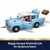 Sihirli Uçan Büyücü 76470