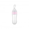  Sıkmalı Kaşık 806 Pembe