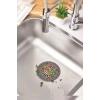 Silikon Lavabo Gideri Süzgeci