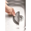 Silikon Lavabo Gideri Süzgeci