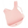  Silikon Mama Önlüğü Pinky Pink