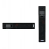 SINUS EVO 1KVA 1F/1F (2X9AH) RACK MOUNT 6/14DK ONLINE UPS