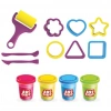 Sırt Çantalı Hamur Set