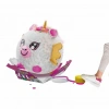 Şişme Peluş Unicorn XXL