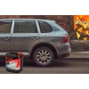 SİTRETT MX  Cilalı Boya Korumalı Oto Şampuanı Endüstriyel + 5 Kg
