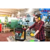 SİTRETT MX CNC Makine Yağ Temizleyici Endüstriyel 5 Kg.