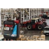 SİTRETT MX Çok Amaçlı Temizleyici Endüstriyel 5 Kg