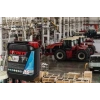 SİTRETT MX Çok Amaçlı Temizleyici Endüstriyel 5 Kg