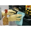 SİTRETT MX Fırın Mutfak Temizleyici 700 Gr