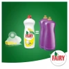 Sıvı Bulaşık Deterjanı Limon 650Ml 1 Adet