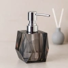 Sıvı Sabunluk 180 ml Akrilik Mika Kristal