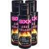 Sıxx 3 Adet Bay Bayan Yağ Analreıax- Rahatlatıcı60 ml