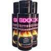 Sıxx 3 Adet Kalçaşekillendirici Bay Bayan Bakım Kremi 60 ml