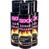 Sıxx 3 Adet Kremenıargement Breastcream 60 ml