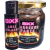 Sixx An.al Relaxer Gel 60 ml + Herbal Paste 240 gr