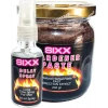 Sixx Anl Relaxer Gel 60 ml Herbal Paste Doğal Macun 240 gr