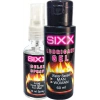 Sıxx Bay Bayanlubrikantjel 60 ml + Erkeklere Özel Sprey