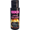Sıxx Reıaxoil Bay Bayan ANAL60 ml