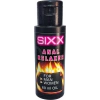 Sixx Relax Oil / Bay Bayan 60 Ml