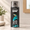Siyah Mat Sprey Boya 400ML