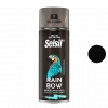 Siyah Mat Sprey Boya 400ML