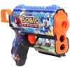 Skins Sonic Dart Fırlatıcı 8 Dartlı