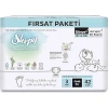 SLEEPY BİO FIRSAT 3 NUMARA 42 Lİ-6