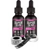 Slim Super Slim Ultra 50 ml 2 Adet