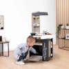Smoby Tefal Studio Mutfak 7600311056