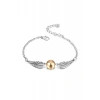 Snitch Golden Harry Potter Unisex Bileklik