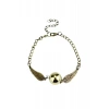 Snitch Golden Harry Potter Unisex Bileklik