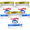 Snow Kitten Krem 50 ml 3 Adet Birden