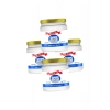 Snow Kitten Krem 50 ml x 4 adet