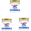 Snow Kitten Krem Muzice Menthol Balm Krem 50 ml x 3 Adet