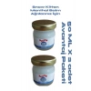 Snow Kitten  Menthol Aromalı  Rahatlatıcı Masaj Kremi 50 ml 2 Adet