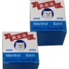 Snow Kitten Menthol Balm 250 gr 2 Adet