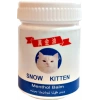 Snow Kitten Menthol Balm 50 ml