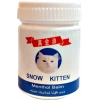 Snow Kitten Menthol Balm 50 ml x 5 Adet