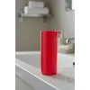 Soft Pembe Şeffaf Akrilik Sıvı Sabunluk 250 ml
