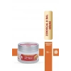 Softto Plus Cilt Bakım Kremi 50ml - ZERDEÇAL & BAL ÖZLÜ