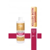 SOFTTO SAÇ BAKIM ŞAMPUANI 400 ML - KOLAJEN-BIOTIN 400 ML