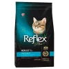 Somonlu Kısırlaştırılmış Kedi Maması 8 Kg
