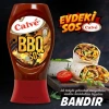 Sos Barbekü 290 Gr. 1 Adet