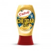 Sos Cheddar 240gr 1 Adet