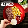 Sos Ranch 245gr 1 Adet