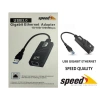 SP-UE050 USB3.0 GIGABIT ETHERNET DÖNÜŞTÜRÜCÜ
