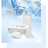 Spanç Gaz Kompres - 7,5 cm x 7,5 cm - 5li Paket