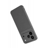 Tecno Spark 50 4G Auto Focus Karbon Kapak - Gri